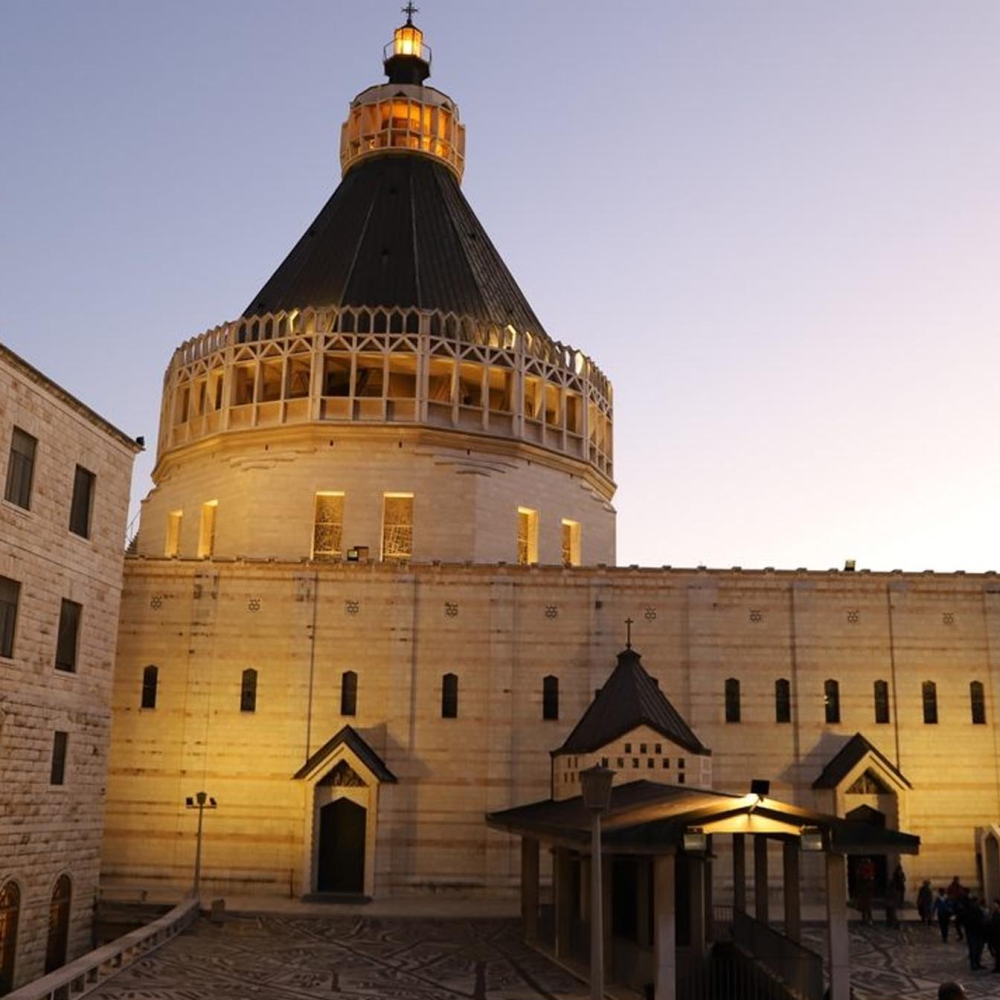 Church Of Annunciation